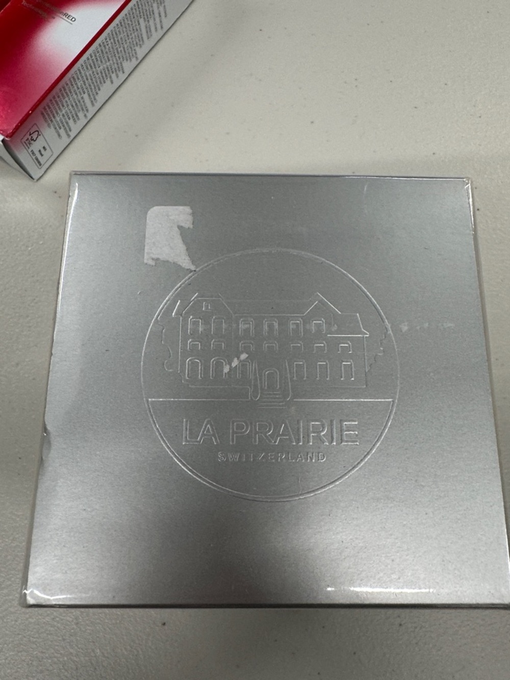La Prairie Pure Gold Radiance Cream 50ml/1.7oz new sealed - Picture 7 of 7